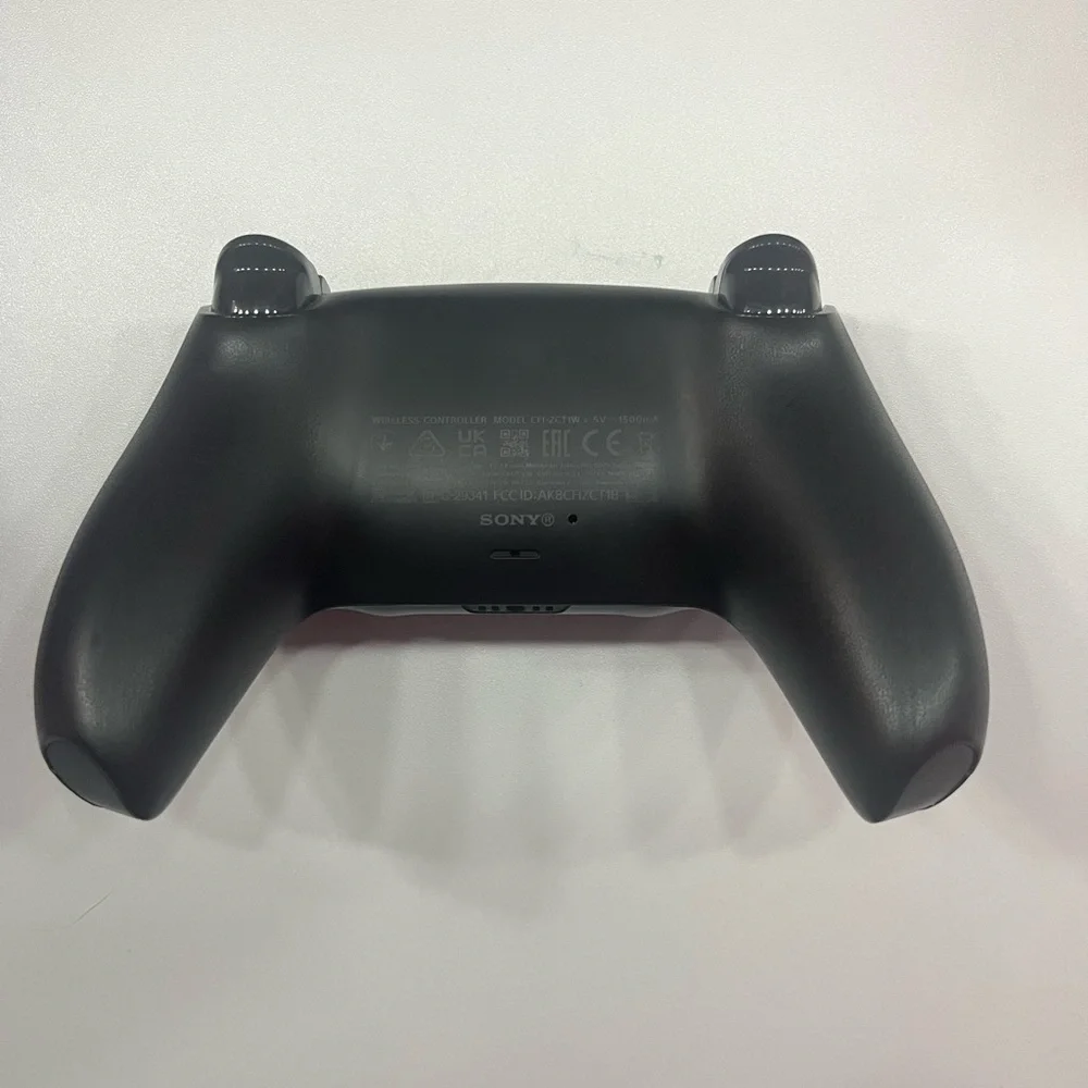 Sony PlayStation 5 Dualsense Midnight Black Controller